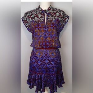 Veronica Beard dress, size 6